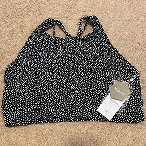 Buffbunny sports bra in size XXlarge